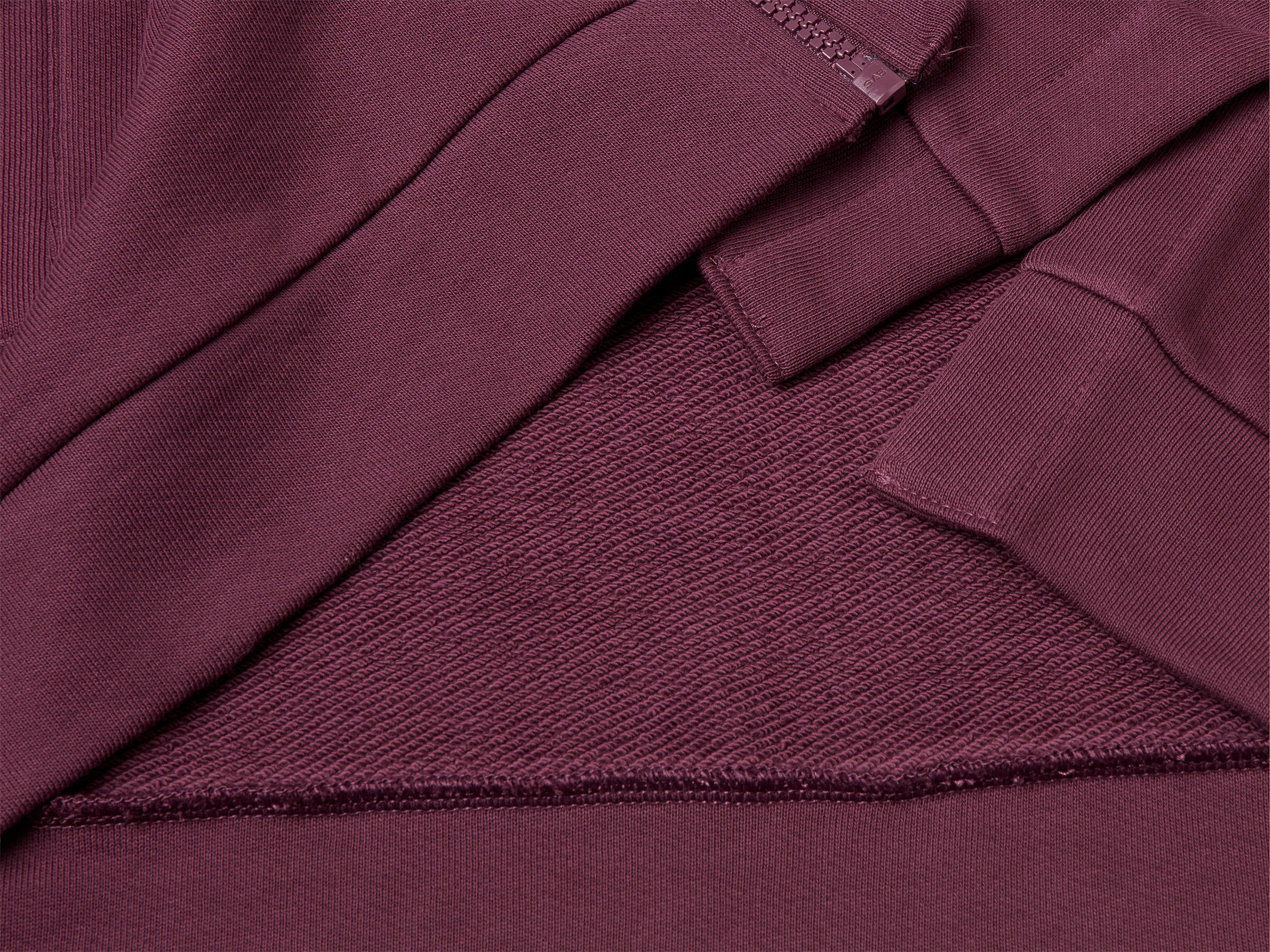 JACKET W/HOOD L/S Women image number 7